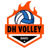 DH Volley (Women)