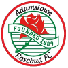 Adamstown Rosebud II (Bayanlar)