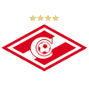 Spartak Moscow (Gençler) Bayanlar