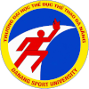 Da Nang University of Physical Education and Sports (Women)