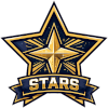 Stars (2x2)