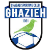 Shabab Al-Ghazieh