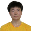 Bing Jiao HE (CHN)