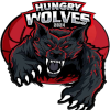 Hungry Wolves