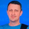 Evgeniy Pismenny (UKR)