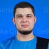 Maxim Mrykh (UKR)